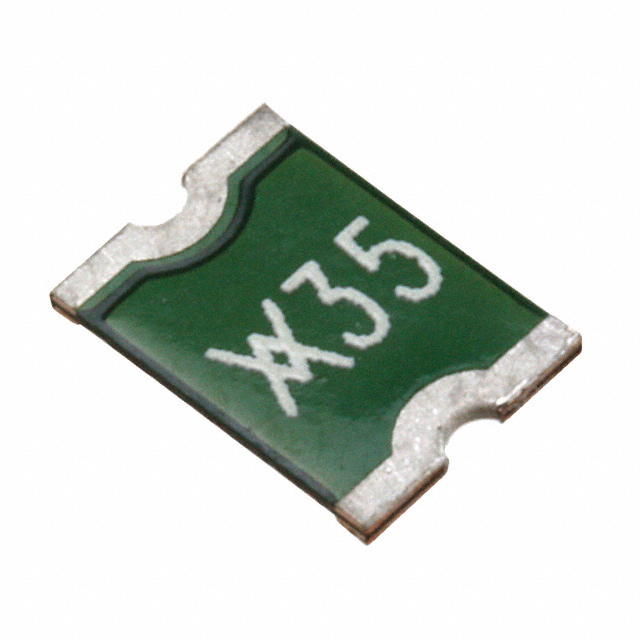 MINISMDC350LR-2 Littelfuse Inc. Fusibles reiniciables PTC